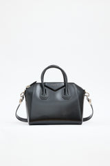 Givenchy Leather Small Antigona Bag