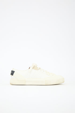 Givenchy Leather Tennis Light Sneaker