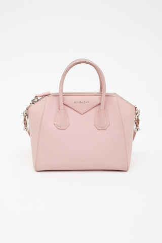 Givenchy Leather Antigona Bag