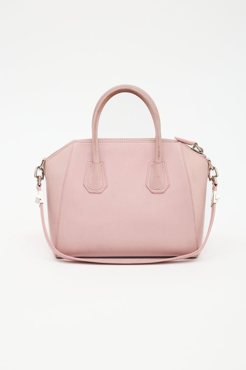 Givenchy Leather Antigona Bag