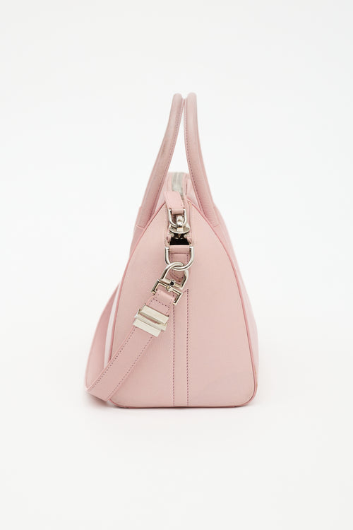 Givenchy Leather Antigona Bag