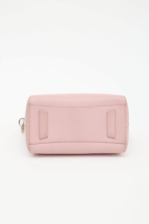 Givenchy Leather Antigona Bag