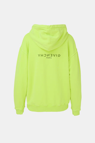 Givenchy Logo Hoodie