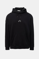Givenchy Logo Hoodie