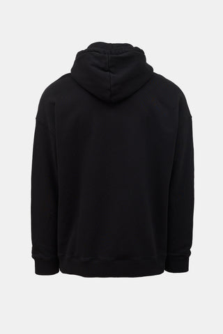 Givenchy Logo Hoodie