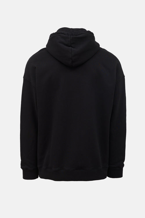 Givenchy Logo Hoodie