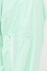 Givenchy Logo Windbreaker Jacket