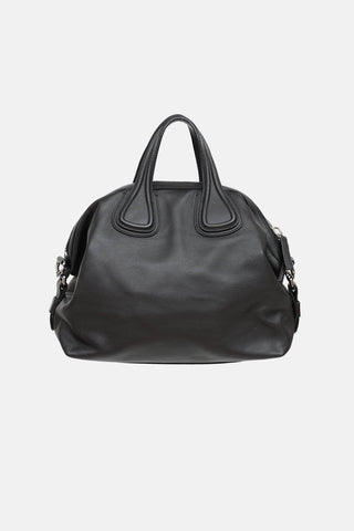 Medium Leather Nightingale Bag