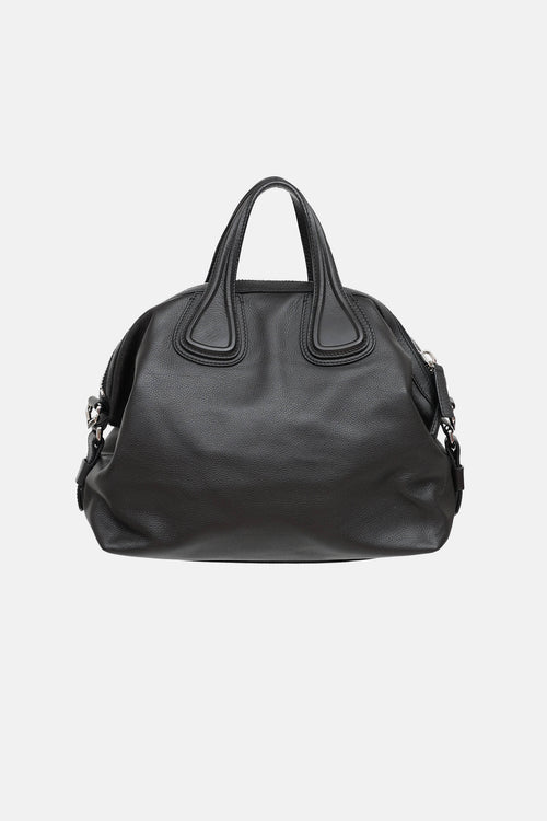 Medium Leather Nightingale Bag