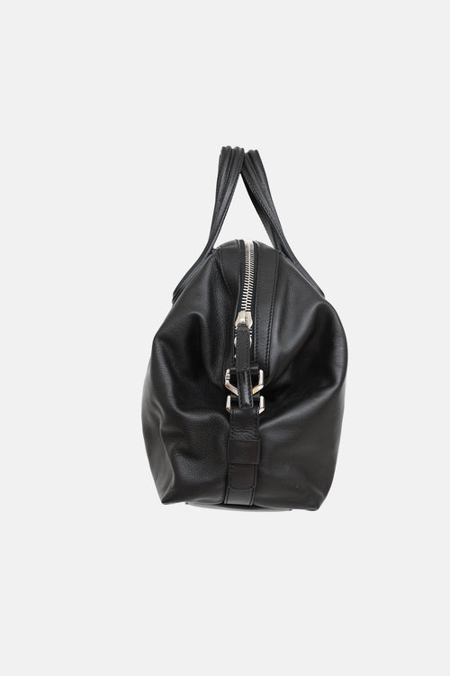 Medium Leather Nightingale Bag