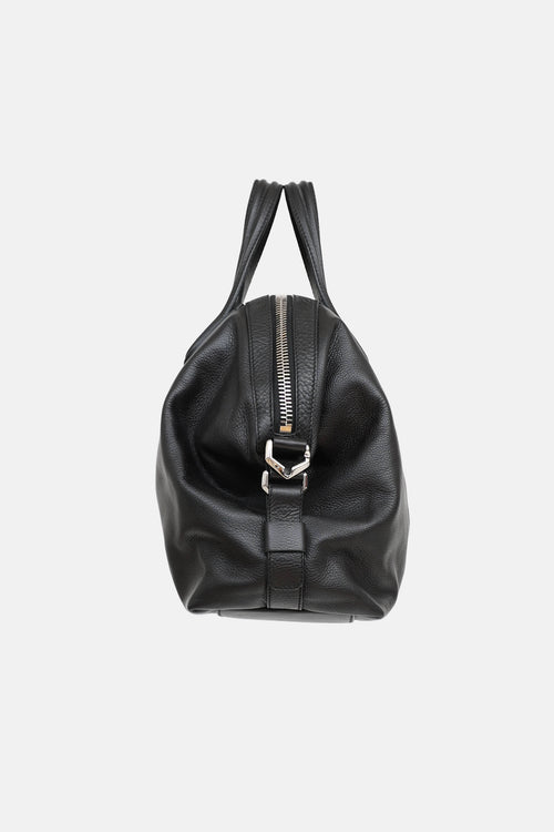 Medium Leather Nightingale Bag