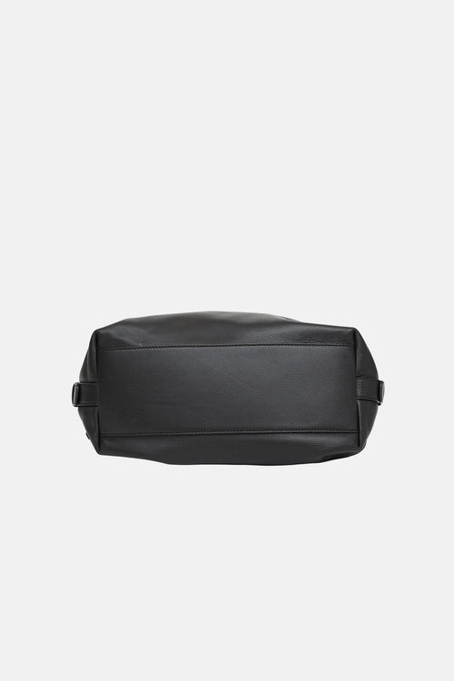 Medium Leather Nightingale Bag