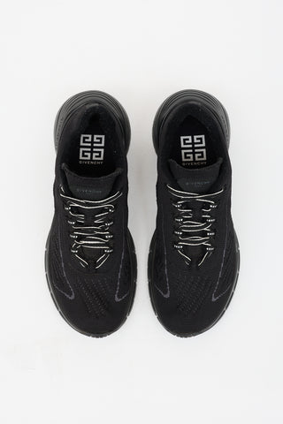 Givenchy Mesh TK-MX Runner Sneaker
