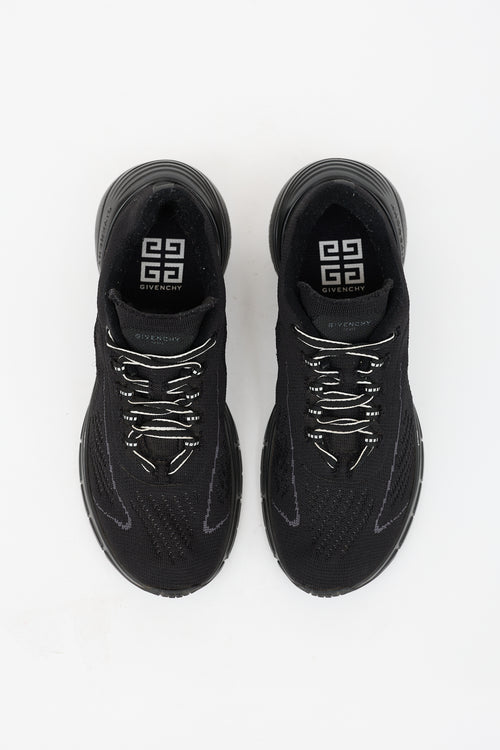 Givenchy Mesh TK-MX Runner Sneaker