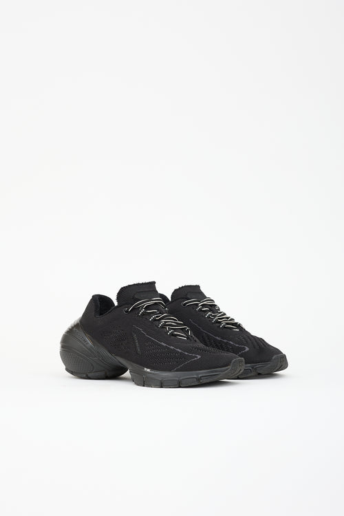 Givenchy Mesh TK-MX Runner Sneaker