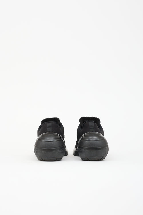 Givenchy Mesh TK-MX Runner Sneaker