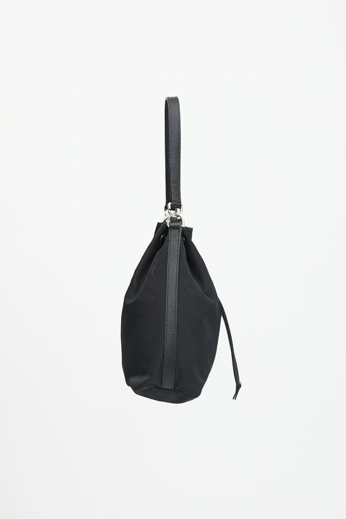 Givenchy Nylon 4G Bucket Bag