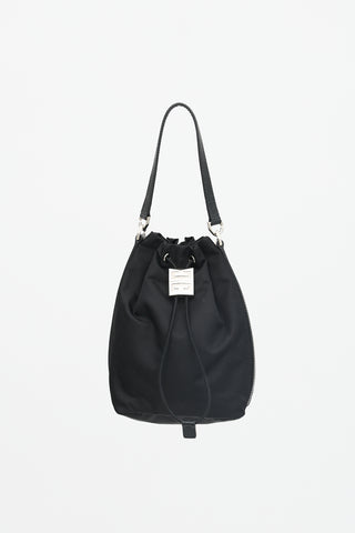 Givenchy Nylon 4G Bucket Bag