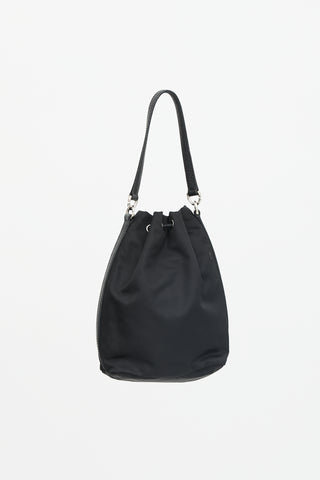 Givenchy Nylon 4G Bucket Bag