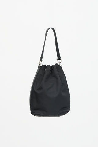 Givenchy Nylon 4G Bucket Bag