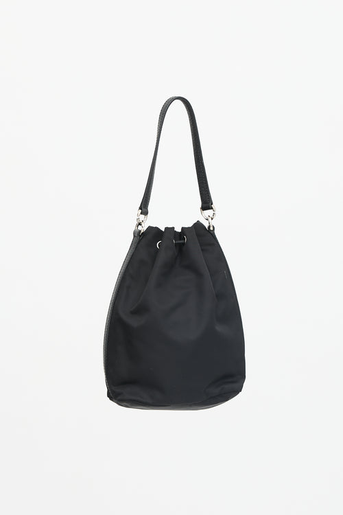 Givenchy Nylon 4G Bucket Bag