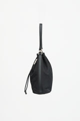 Givenchy Nylon 4G Bucket Bag