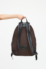Givenchy Graphic Backpack