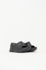 Givenchy Rubber Marshmallow Sandal