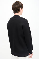 Givenchy SS 2017 Bambi Graphic Sweatshirt