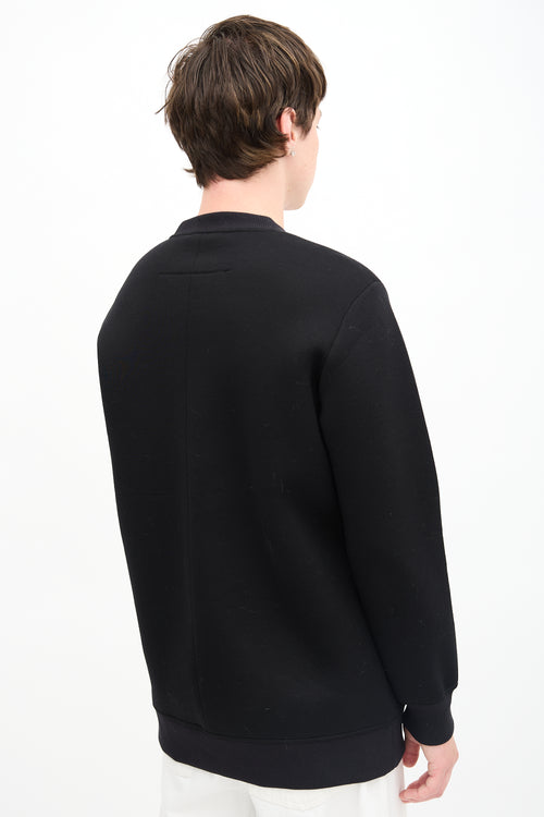 Givenchy SS 2017 Bambi Graphic Sweatshirt