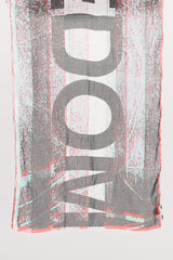 Givenchy Freedom Scarf