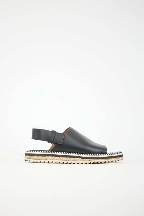 Givenchy Rocket Sandal