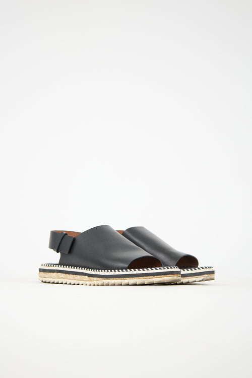 Givenchy Rocket Sandal