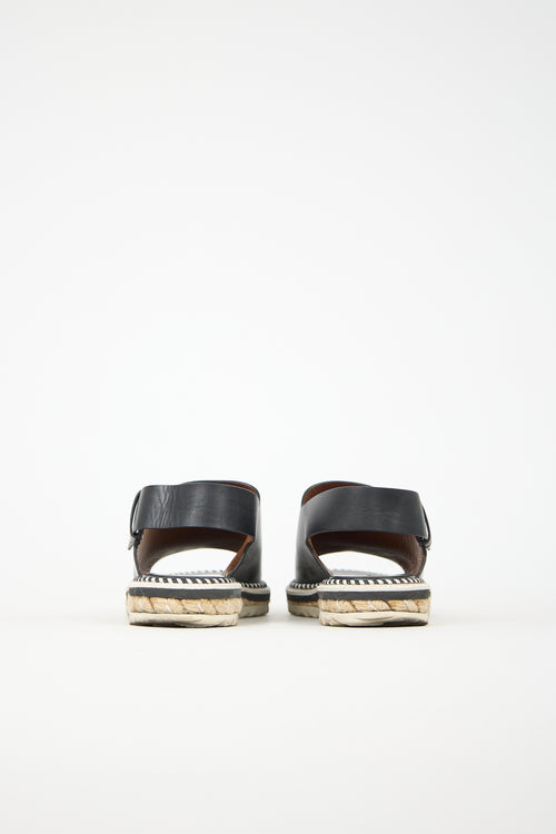 Givenchy Rocket Sandal