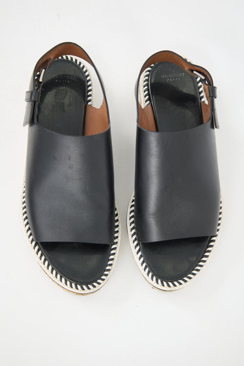 Givenchy Rocket Sandal