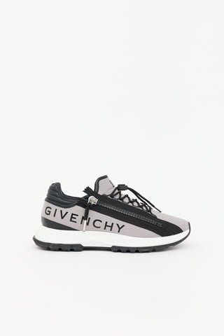Givenchy Spectre Logo Sneaker