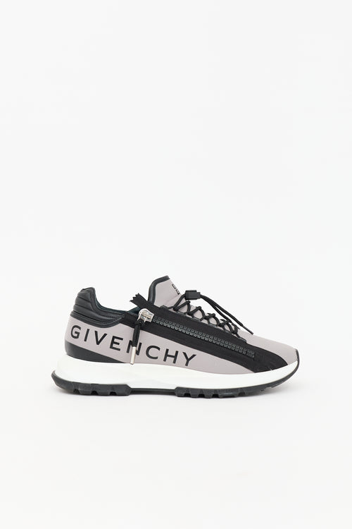 Givenchy Spectre Logo Sneaker