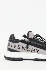 Givenchy Spectre Logo Sneaker