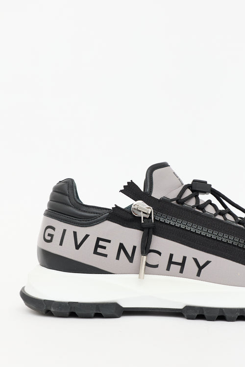 Givenchy Spectre Logo Sneaker