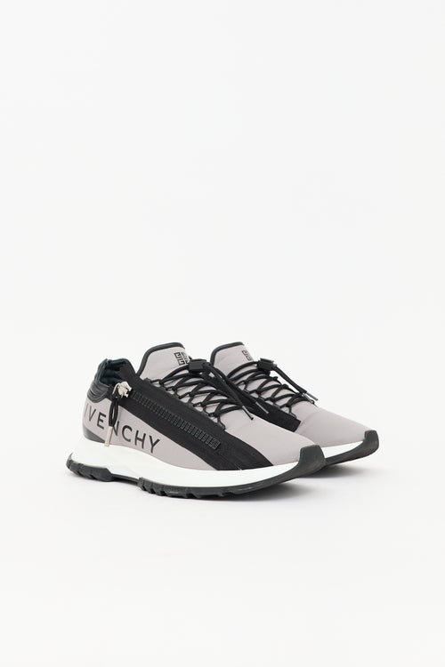 Givenchy Spectre Logo Sneaker