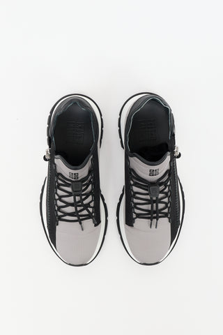 Givenchy Spectre Logo Sneaker