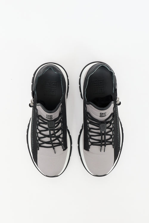 Givenchy Spectre Logo Sneaker