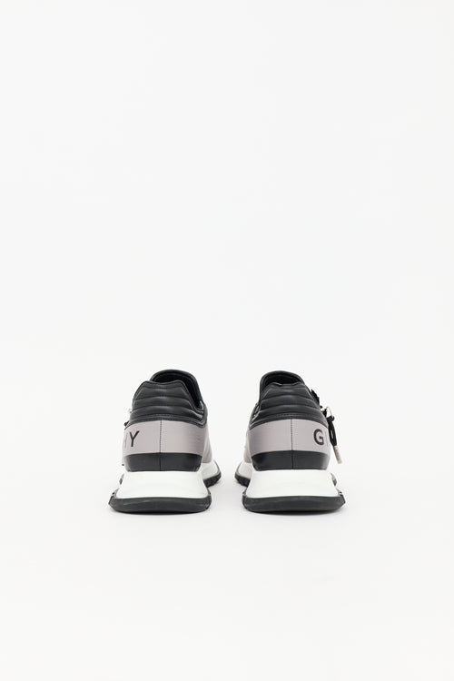 Givenchy Spectre Logo Sneaker