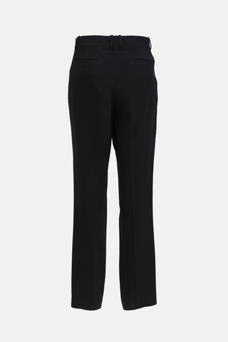Givenchy Straight Leg Trouser