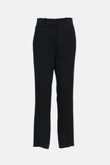 Givenchy Straight Leg Trouser