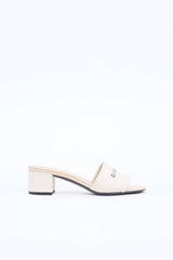 Givenchy Logo Mule
