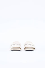 Givenchy Logo Mule