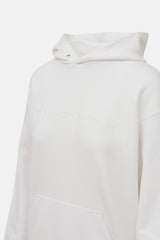 Givenchy Beaded Logo Hoodie