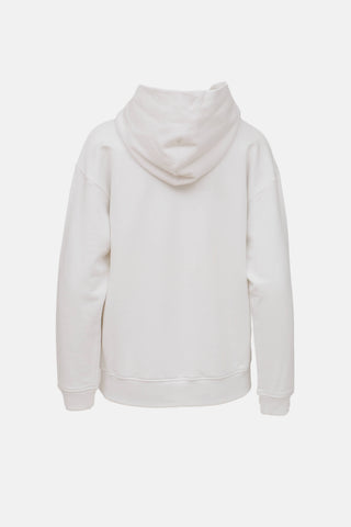 Givenchy Beaded Logo Hoodie