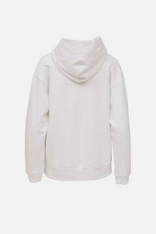 Givenchy Beaded Logo Hoodie